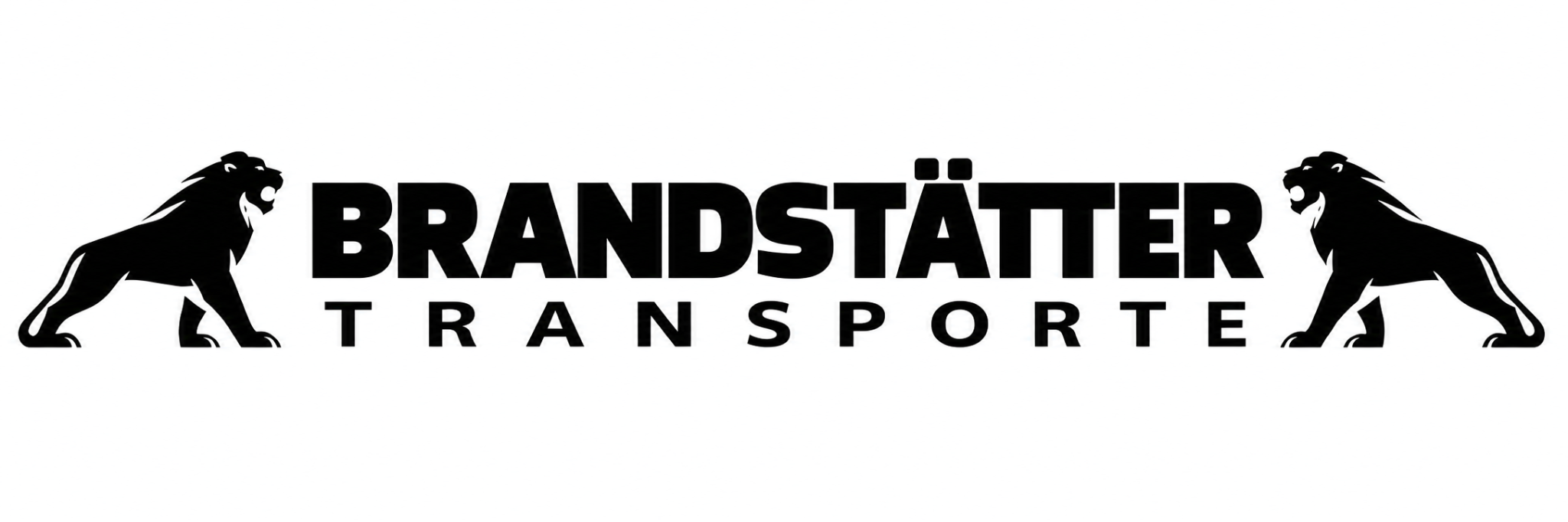 Brandstätter Transporte Logo